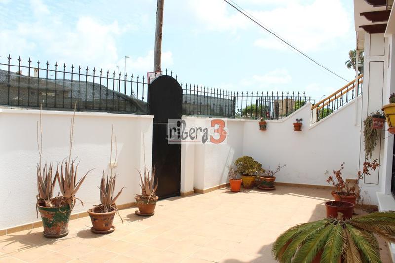 Foto cdf7e0bc-e166-420e-980d-cae8dedce402. Haus mit parking in Santiago de La Ribera San Javier