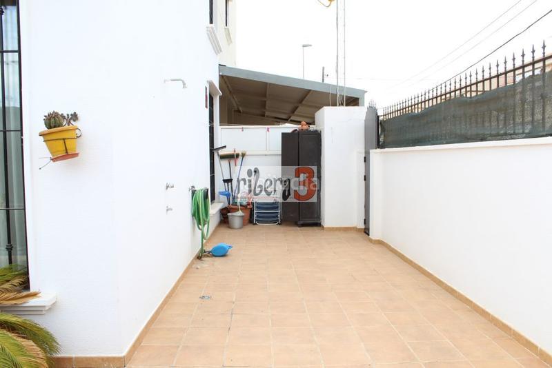 Foto db212e78-cff1-414c-9bc7-b0a9bfaa55ca. Haus mit parking in Santiago de La Ribera San Javier