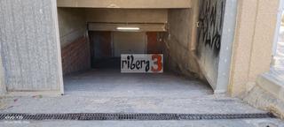 Posto auto in San Javier. Plaza cerrada en venta en san javier.