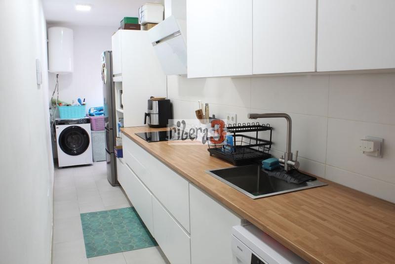 Foto 10b44edd-d9b8-4250-874e-fc07e17e9551. Semi detached house with parking in Santiago de La Ribera San Javier