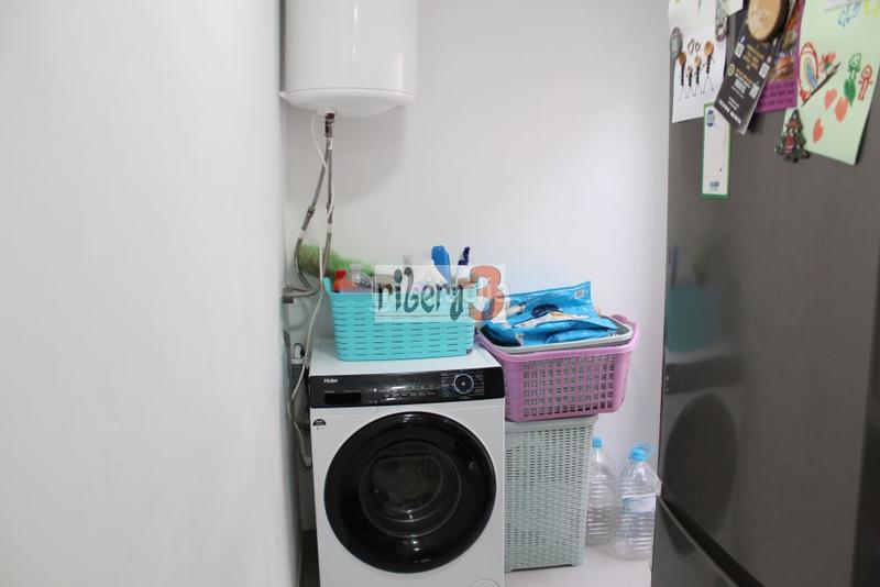 Foto 15fcb10d-a5d3-46bd-beb3-fae2a437366b. Semi detached house with parking in Santiago de La Ribera San Javier