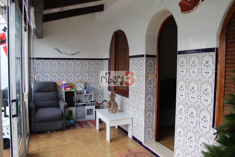 Foto 2cfd97c4-6b5c-4548-bf9b-fdb9ba5115c4. Semi detached house with parking in Santiago de La Ribera San Javier