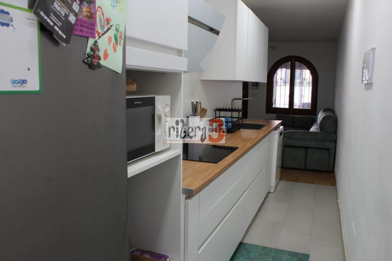 Foto 42493656-457b-4416-983e-c0f2d1139d74. Semi detached house with parking in Santiago de La Ribera San Javier