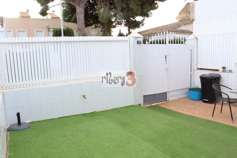 Foto 4b4d0fd6-980b-4752-baa6-91b00ccac08a. Semi detached house with parking in Santiago de La Ribera San Javier