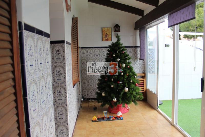 Foto 55920eb5-3912-4784-b41e-a82156b424e2. Semi detached house with parking in Santiago de La Ribera San Javier