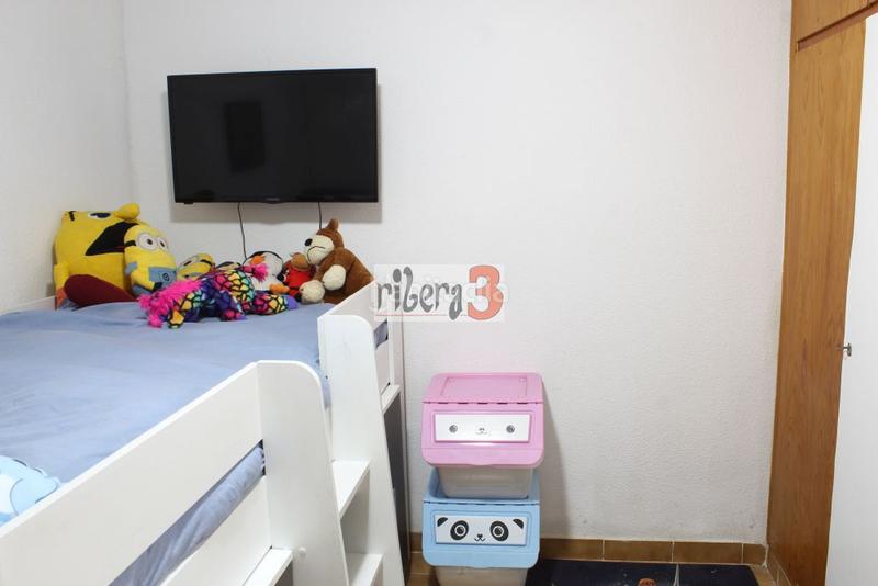 Foto 610f178b-f6ec-424e-bbe1-cca5096afb34. Semi detached house with parking in Santiago de La Ribera San Javier