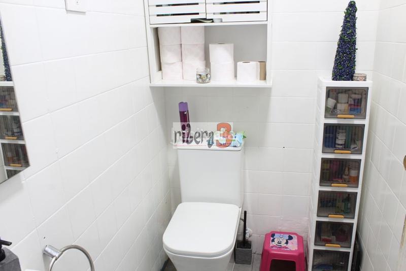 Foto 8c1f0d14-b5a2-40e2-98d8-d7df95a44f27. Semi detached house with parking in Santiago de La Ribera San Javier