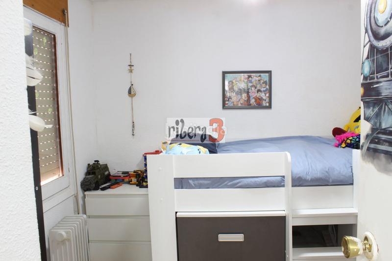 Foto a8092ce4-4f96-4ece-b012-6c7b92ed1300. Semi detached house with parking in Santiago de La Ribera San Javier