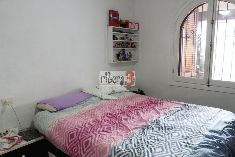 Foto bee115f3-6a6b-477e-b513-ce53f692f448. Semi detached house with parking in Santiago de La Ribera San Javier