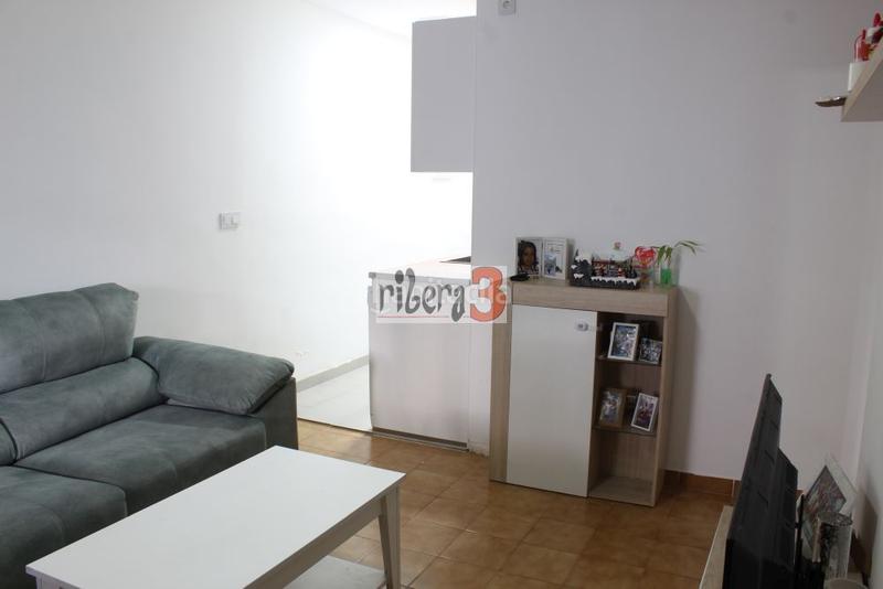 Foto e3ee9d2f-c90a-4ead-89d8-50e2e4b3a2ac. Semi detached house with parking in Santiago de La Ribera San Javier