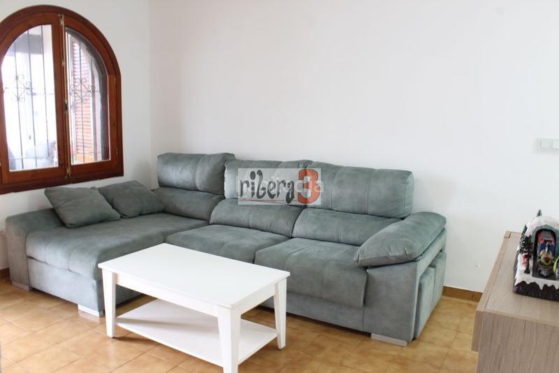 Foto e6f20bd0-73bd-4892-87f3-fa493721d9ac. Semi detached house with parking in Santiago de La Ribera San Javier
