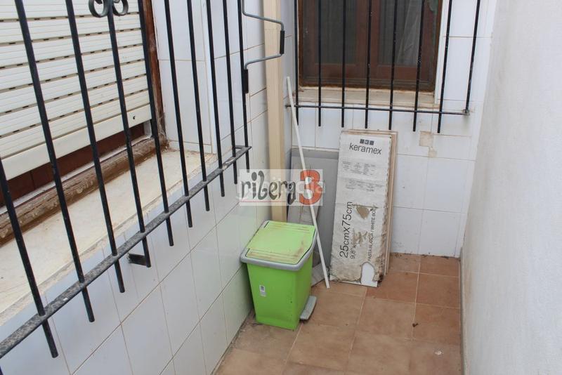 Foto f8c652e3-e6dc-4c26-9711-c6d6d551f59a. Semi detached house with parking in Santiago de La Ribera San Javier