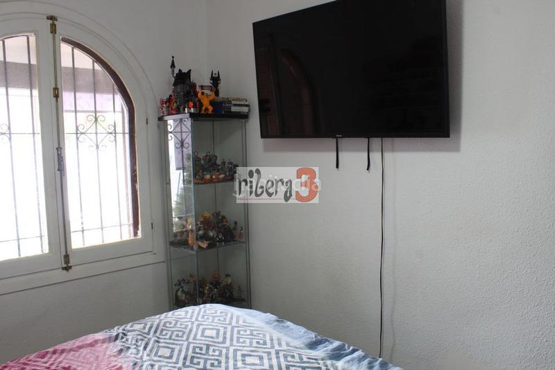 Foto fbab2cd2-b58c-4db2-bfad-ce3ac5f2e5c4. Semi detached house with parking in Santiago de La Ribera San Javier