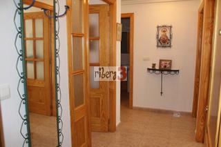 Appartement à Santiago de La Ribera. Piso en venta en santiago de la ribera, 2 dormitorios.