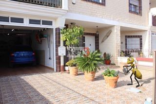 Reihenhaus  Rafael alberti. Adosado en venta en san javier, 3 dormitorios.