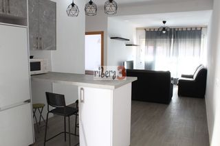 Pis a Santiago de La Ribera