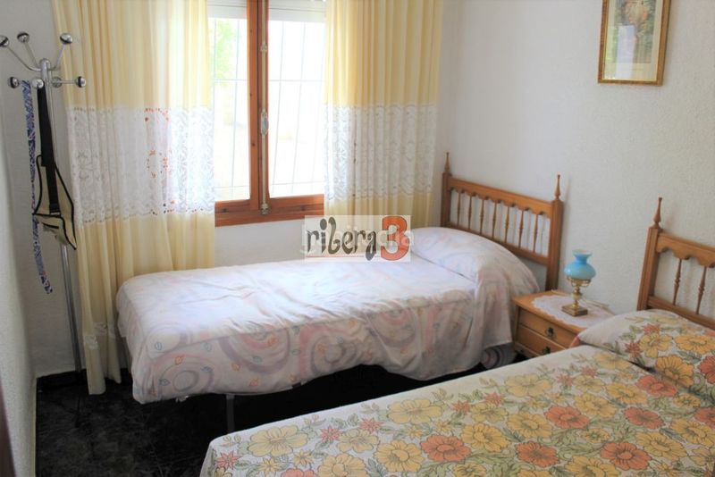 Foto 0e15388a-5666-4257-99c3-32bec50e4910. Casa adossada amb aparcament a Santiago de La Ribera San Javier