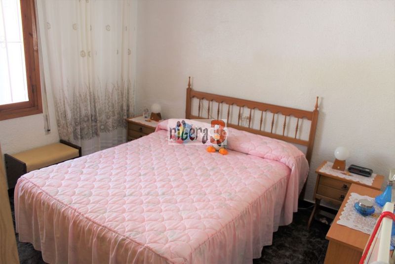 Foto 1ade1fa7-51ad-4bd6-a4bf-e13956b5a16c. Casa adossada amb aparcament a Santiago de La Ribera San Javier