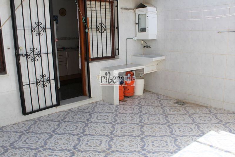 Foto 9e48302d-9923-469b-aca0-b590a9e48262. Casa adossada amb aparcament a Santiago de La Ribera San Javier