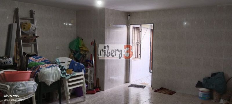 Foto c6b4c782-74bf-4310-854f-8f57cc3d3aa7. Casa adossada amb aparcament a Santiago de La Ribera San Javier
