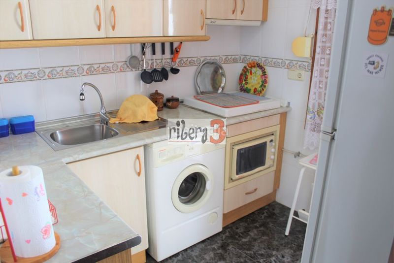 Foto e55c75a7-fe98-418f-9554-7bd3f37fd923. Casa adossada amb aparcament a Santiago de La Ribera San Javier