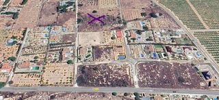 Terreno residencial en Gea y Truyols. Parc. rúst. en venta en gea y truyols.
