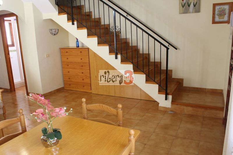 Foto a9ddcbfc-8da6-4dba-a4c7-b59f0d5f1804. Casa amb aparcament a Santiago de La Ribera San Javier