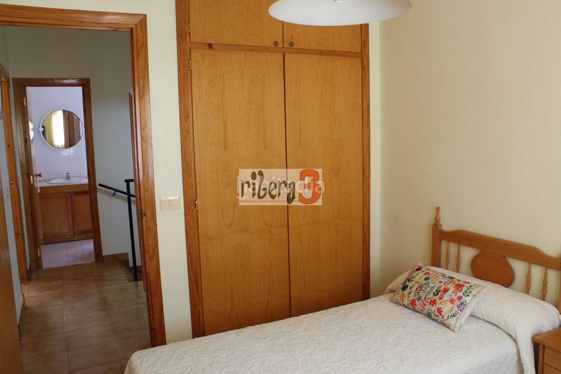 Foto be173f65-5504-4a3b-b589-b4f06dcc6ec8. Casa amb aparcament a Santiago de La Ribera San Javier