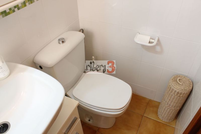 Foto d0130f93-1151-42e2-8eec-d6a98a9f1102. Casa amb aparcament a Santiago de La Ribera San Javier