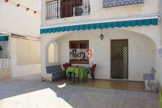 Casa a Santiago de La Ribera