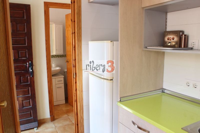 Foto e9ce1a1a-c28b-46d4-939e-ea59c1bf489f. Casa amb aparcament a Santiago de La Ribera San Javier
