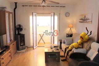 Apartment in Santiago de La Ribera. Apartamento en venta en santiago de la ribera  centro, 2 dormito