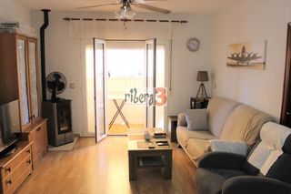 Appartement in Santiago de La Ribera. Apartamento en venta en santiago de la ribera  centro, 2 dormito