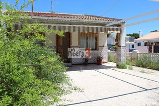 Casa adossada a Santiago de La Ribera. Adosado en venta en santiago de la ribera, 2 dormitorios.