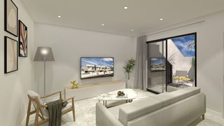Casa a Los Peñascos-El Salero-Los Imbernones. Bungalow en venta en los peñascos  el salero  los imbernones, 2