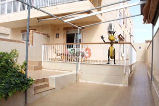 Flat in Santiago de La Ribera. Piso en venta en santiago de la ribera, 3 dormitorios.