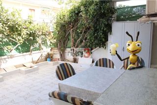Casa a Santiago de La Ribera