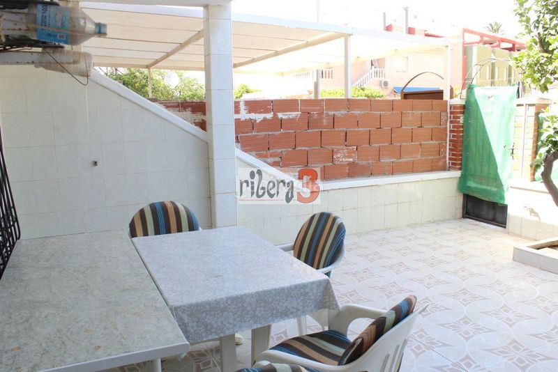 Foto e6bc7e53-6a00-4221-bea6-754b5f1a2c40. Casa a Santiago de La Ribera San Javier