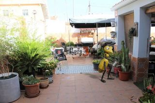 Reihenhaus in Santiago de La Ribera. Adosado en venta en santiago de la ribera, 2 dormitorios.