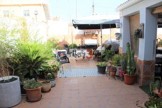 Casa adossada a Santiago de La Ribera. Adosado en venta en santiago de la ribera, 2 dormitorios.