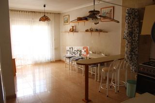 Apartament a Santiago de La Ribera. Apartamento en venta en santiago de la ribera  centro, 2 dormito