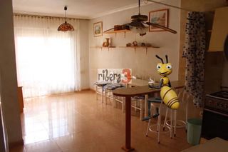 Apartment in Santiago de La Ribera. Apartamento en venta en santiago de la ribera  centro, 2 dormito