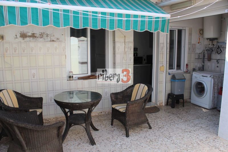 Foto 40ce4722-f03f-4189-8023-a75395b47b70. Casa adossada a Santiago de La Ribera San Javier
