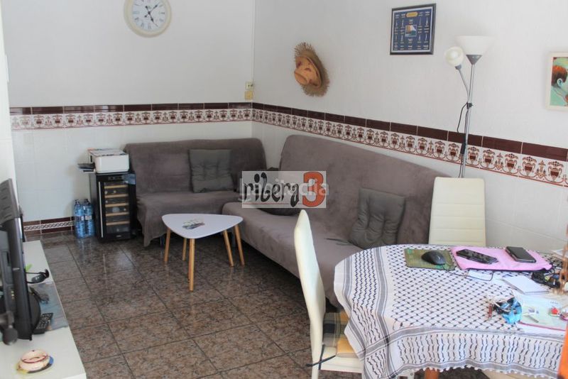 Foto 429f13f6-f562-4879-b7da-25174995c5f0. Casa adossada a Santiago de La Ribera San Javier