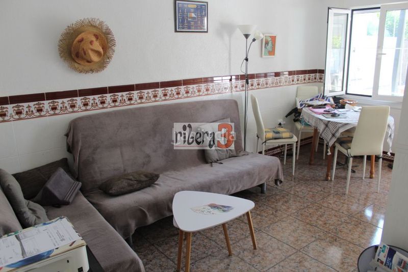 Foto 7804ad70-0766-4b47-81c3-0c3b9abc16c0. Casa adossada a Santiago de La Ribera San Javier