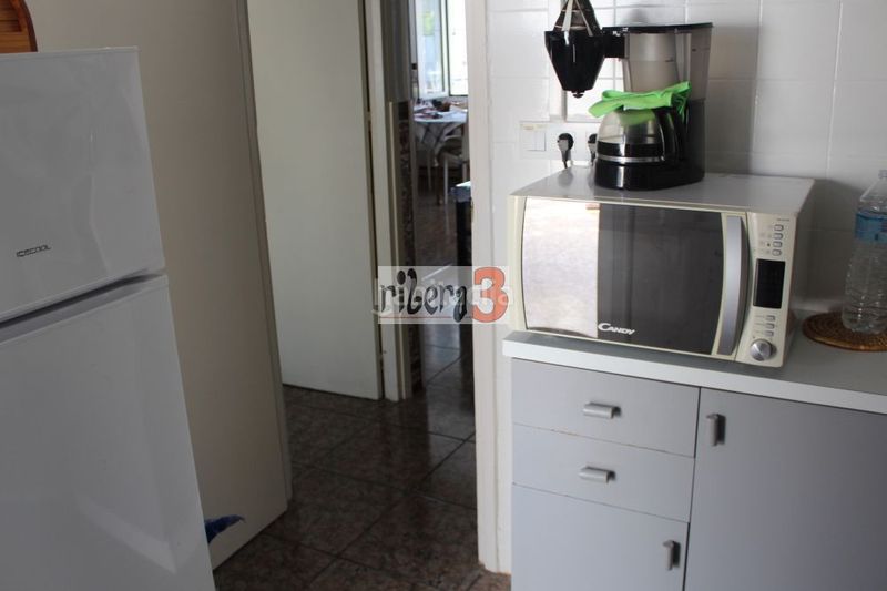 Foto 7fe535ef-be21-43fb-bb17-6178f8a256d7. Casa adossada a Santiago de La Ribera San Javier