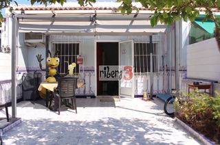 Casa a schiera in Santiago de La Ribera. Adosado en venta en santiago de la ribera, 2 dormitorios.