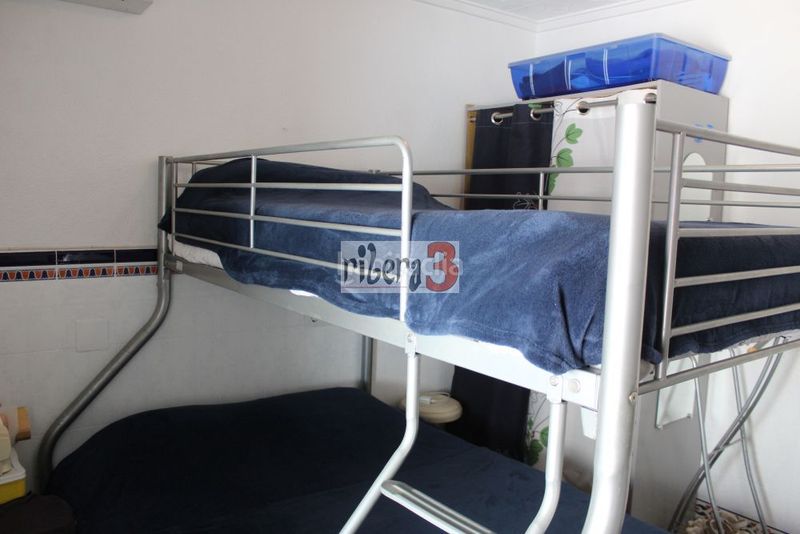 Foto a9941250-77e3-4fad-9e90-58d6d00a7847. Casa adossada a Santiago de La Ribera San Javier