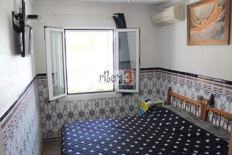 Foto b0868927-61de-49e2-a625-2a2b8e1a94aa. Casa adossada a Santiago de La Ribera San Javier