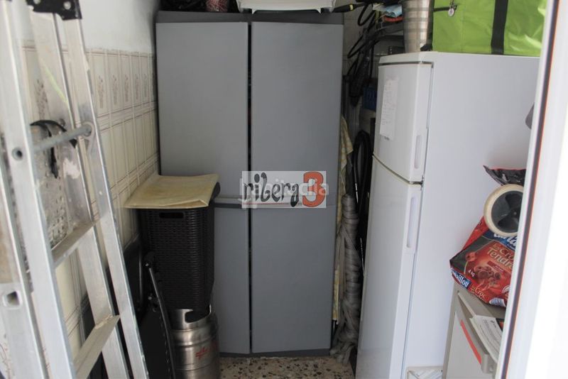 Foto b3db2a21-9dc5-4902-8551-5d3729fd2dfa. Casa adossada a Santiago de La Ribera San Javier